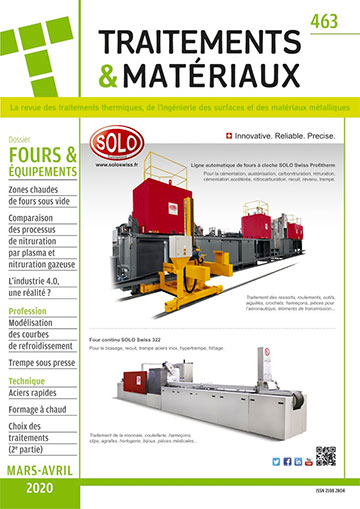 couverture traitements & matériaux