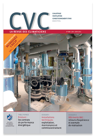 couverture cvc