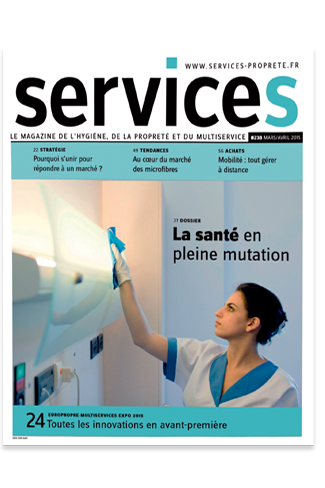 couverture services