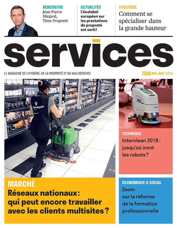 couverture services