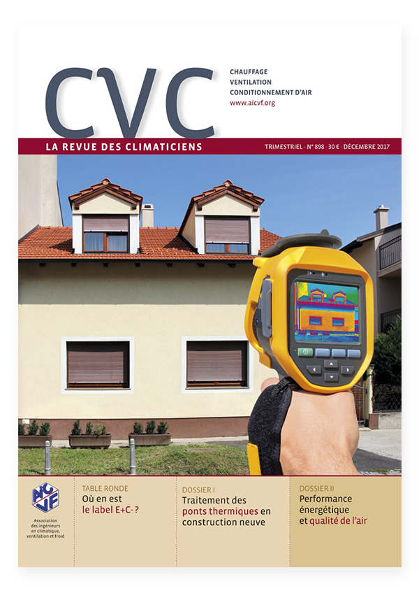couverture cvc