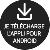 telecharger l'appli pour android