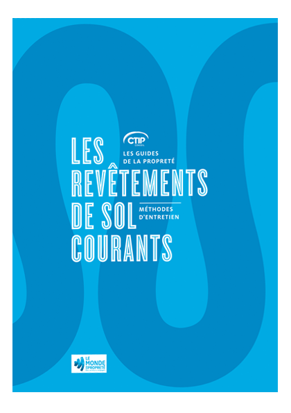 couverture guide propreté revêtements de sols courants