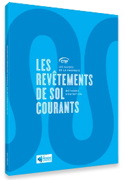 couverture guide propreté revêtements de sols courants